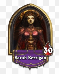 Starcraft - Hearthstone Starcraft Card Back Png,Zerg Logo