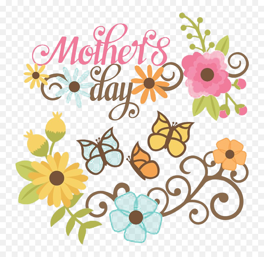 Celebrating Mothers Day Png Free - Mothers Day 2019 Clipart,Celebrating Png