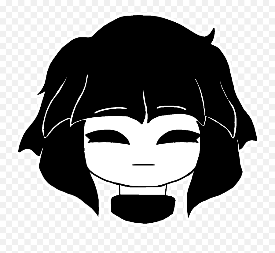 Text Box Generator - Undertale Text Box Frisk Png,Frown Png
