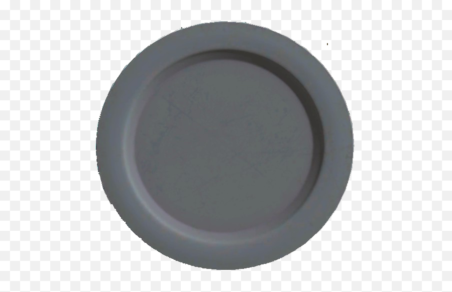 Plate Fallout 4 Wiki Fandom - Circle Png,White Plate Png
