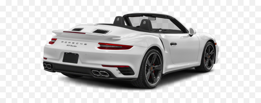 Download New 2019 Porsche 911 Carrera Cabriolet - New 2019 2019 Porsche Png,Porsche Png