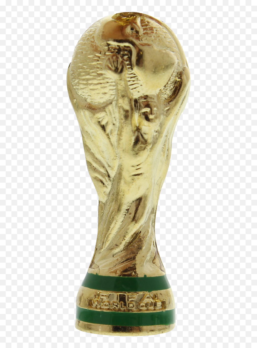 Fifa World Cup Keyring - World Cup Trophy Png,Fifa Png