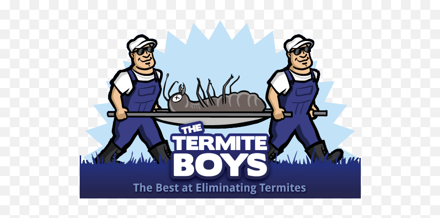 6 Signs Of Termite Damage - Police Termite Png,Termite Png