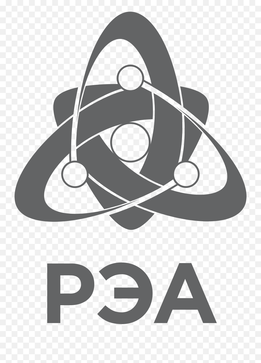 Rosenergoatom U2013 Logos Download Png Atom Logo