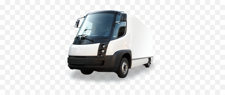 Navistar Unveils Estar All - Electric Class 23 Delivery Van Estar Electric Van Png,Delivery Truck Png