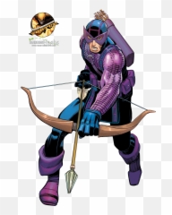 Download Images Free Hawkeye Image - Avengers The Heroic Age Png,Hawkeye Png