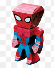 Spider - MAN png