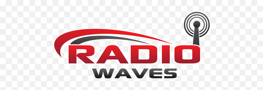 Motorola Reseller Radio Waves Works - Radio Communication Logo Png,Radio Waves Png
