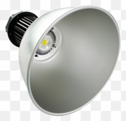 Led High Bay Light - Led High Bay Fitting Png,Led Light Png