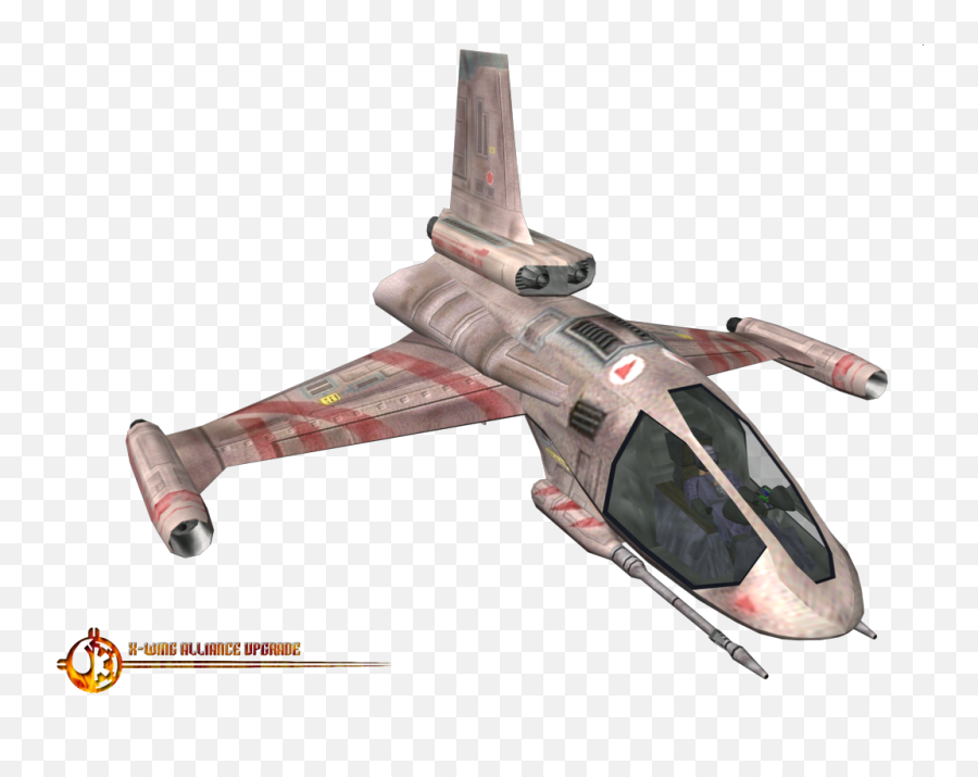 Force Awakens X - Ird Starfighter Png,Xwing Png