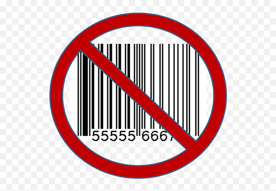 Move Away From Linear Barcodes - Clip Art Png,Magazine Barcode Png
