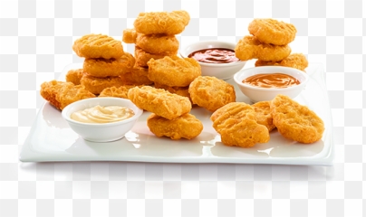 20 Chicken - Gà Rán Hà Ni Png,Chicken Nugget Png