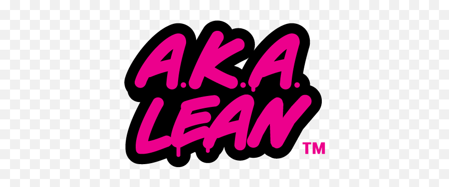 Aka Lean - Language Png,Lean Cup Png