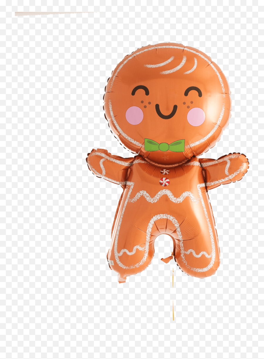Gingerbread Man Png Download - Gingerbread Man,Gingerbread Png