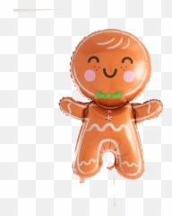 Gingerbread Man Png Download - Gingerbread Man,Gingerbread Png