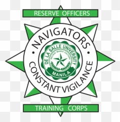 Logo - Circle Png,Navi Png