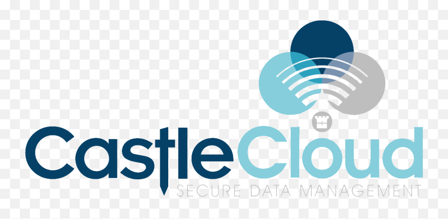 Castle Cloud Png Logo