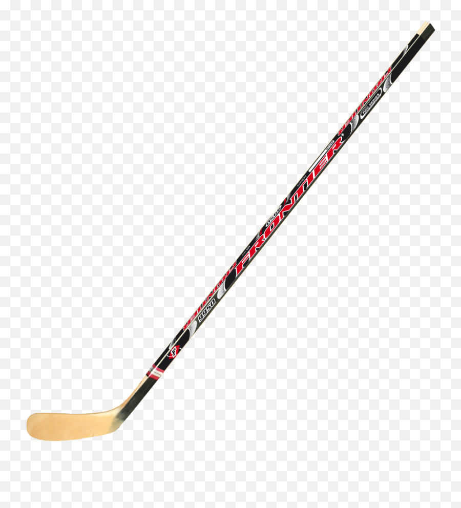 Bond Street Hockey - Frontier Hockey Stick Png,Hockey Stick Png