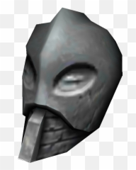 Giants Mask - png