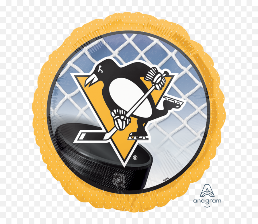 Pittsburgh Penguins - Pittsburgh Penguins Png,Pittsburgh Penguins Png