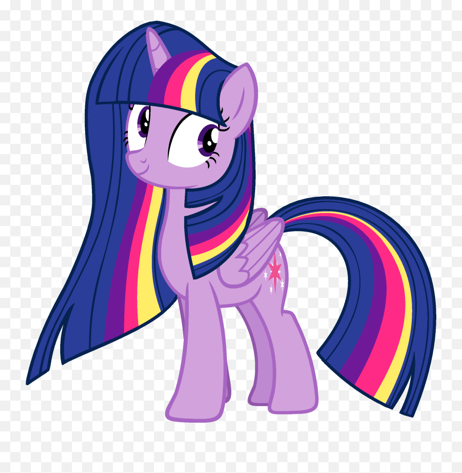 Twilight Sparkle - Fictional Character Png,Twilight Png