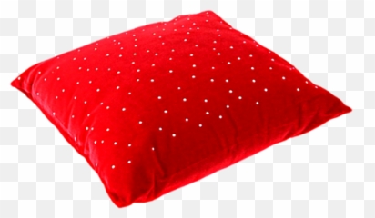 Pillow Png Image Without Background Transparent
