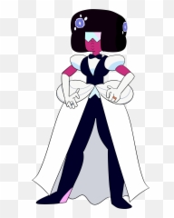 Wedding Garnet 2 Transparent Png Image