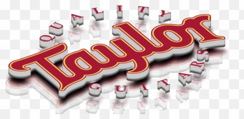 Taylor 816ce Builders Edition - Guitar Logo Png