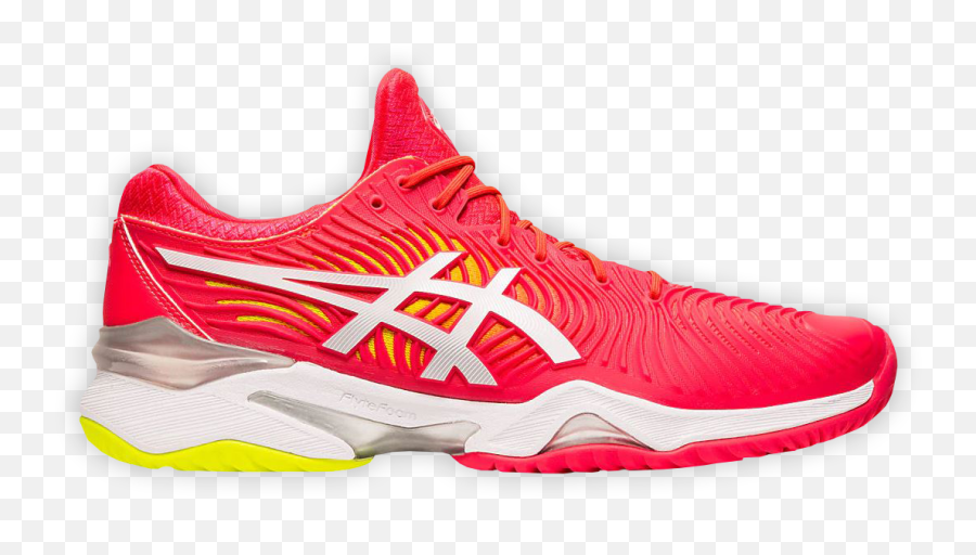 Asics Tennis U2013 Holabird Sports - Asics Court Ff 2 Mako Blue Png,Tennis Shoes Png