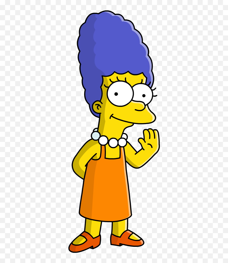 Simpson Babies Prize Guide Act 2 5 Baby Margethe - Simpsons Tapped Out Babies Png,Marge Simpson Png