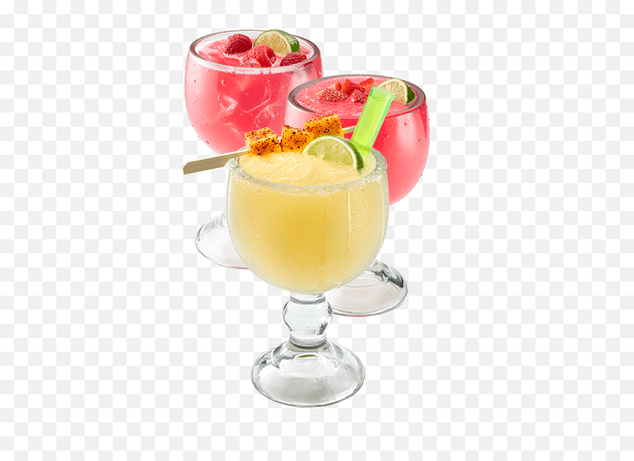 Margarita Drinks Drink Menu - Wine Glass Png,Margaritas Png