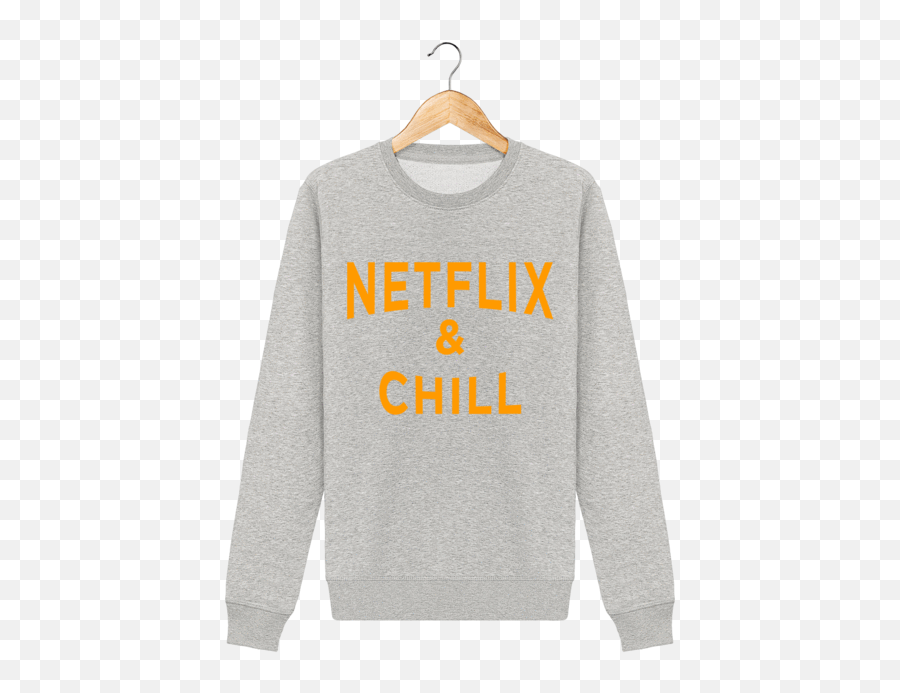 Download Sweat Bio Netflix U0026 Chill - Full Size Png Image Man,Chill Png