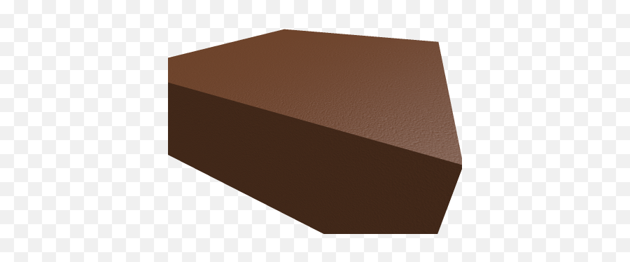 Minecraft Dirt Slab - Roblox Table Png,Minecraft Dirt Png