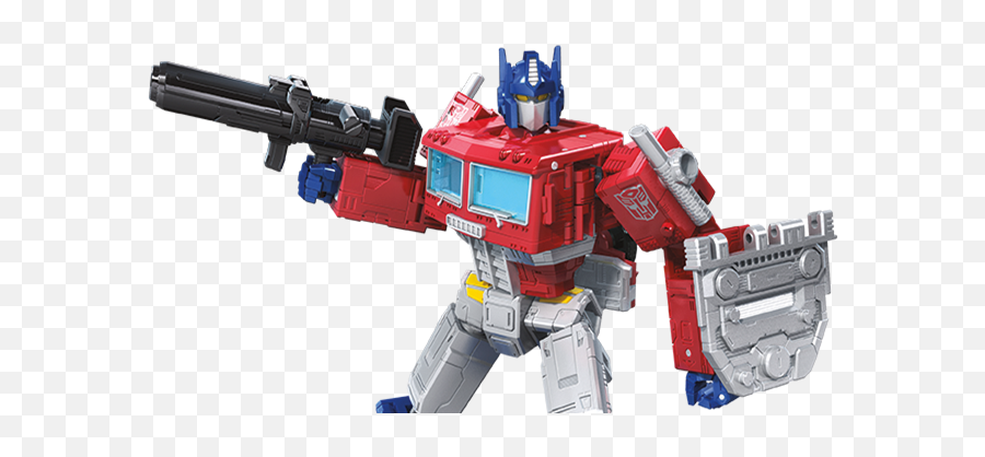 Optimus Prime Inside Pulse - Earthrise Optimus Prime Png,Optimus Prime Transparent