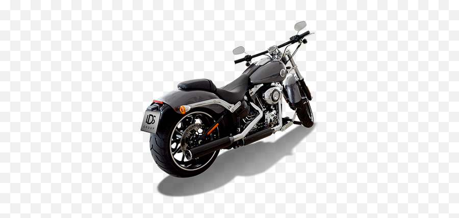 Harley Davidson Breakout - Moto Harley Davidson Png Full Cruiser,Harley Png