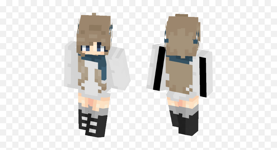 Download Winter Is Coming O Minecraft Skin For Free - Yuri On Ice Minecraft Skin Png,Winter Is Coming Png