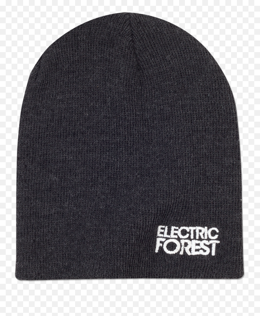 Electric Forest Logo Beanie - Electric Forest Png,Electric Forest Logo
