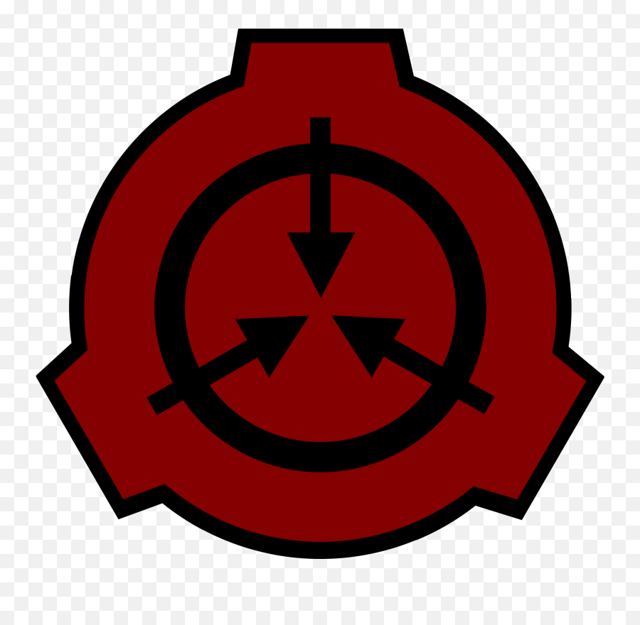 Karma Police Scp Foundation - Tottenham Court Road Png,Scp Logo Png