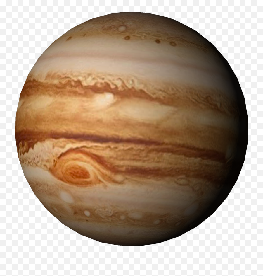 Download Jupiter Png Photos - Jupiter Planet Png,Jupiter Transparent Background