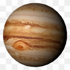 Planet Jupiter Png 4 Image - Png,Jupiter Transparent Background - free ...