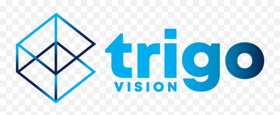 Trigo Vision - Trigo Vision Logo Png,Trigo Png