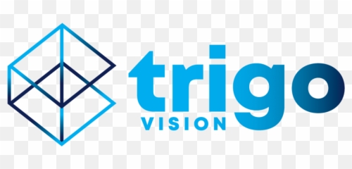 Trigo Vision - Trigo Vision Logo Png,Trigo Png
