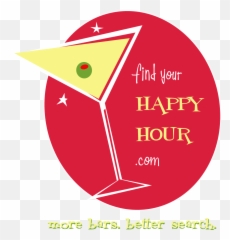 San Diegos Happy Hour Finder - Vertical png
