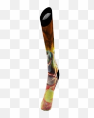 Socks - Trippy png