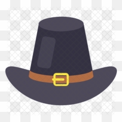 Top Hat Icon Png
