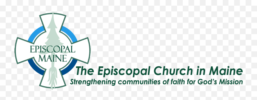 Episcopal Diocese Of Maine - The Episcopal Diocese Of Maine Episcopal Diocese Of Maine Logo Png,Dio Logo