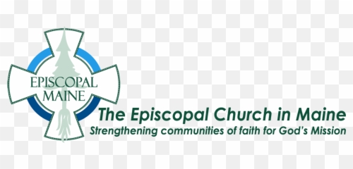 Episcopal Diocese Of Maine - The Episcopal Diocese Of Maine Episcopal Diocese Of Maine Logo Png,Dio Logo