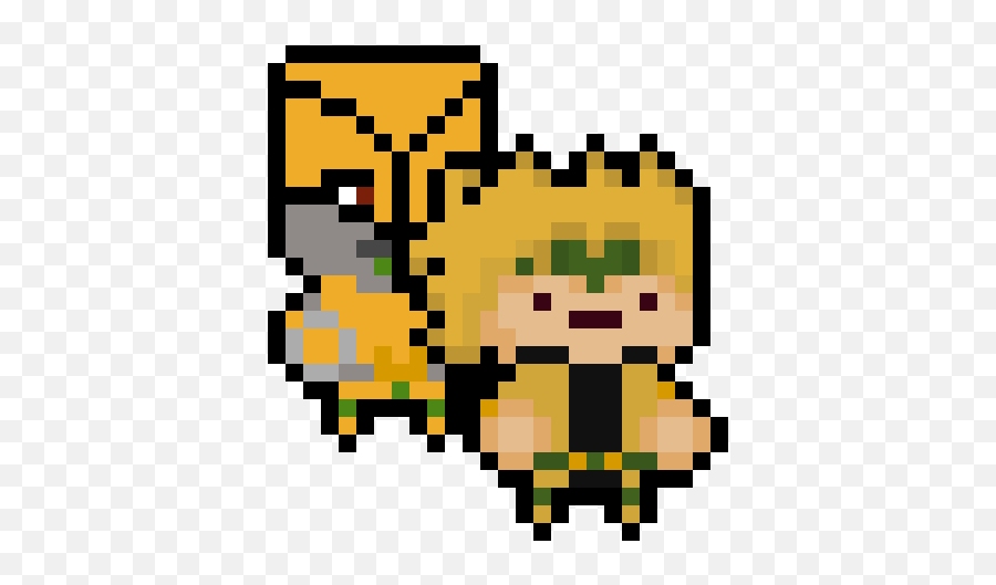 Enterthegungeon - Dio Enter The Gungeon Png,Enter The Gungeon Logo