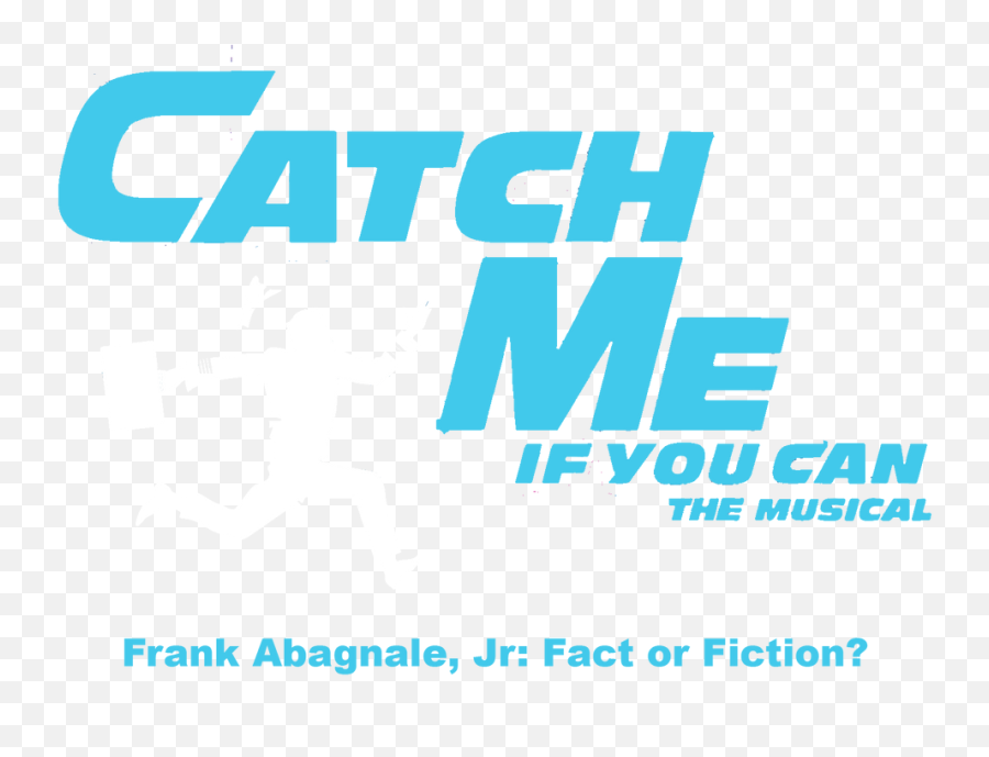 Frank Abagnale Jr Fact Or Fiction - Vertical Png,Hq Trivia Logo