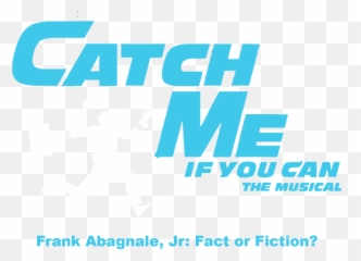 Frank Abagnale Jr Fact Or Fiction - Vertical png